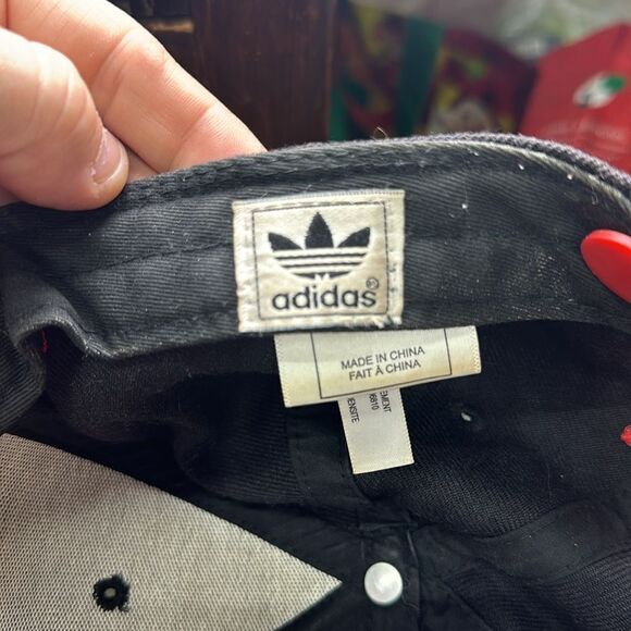 Mens adidas hat - Picture 4 of 4